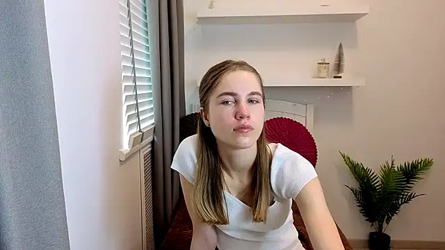Spicy Lexi online show from 3, 6, 2026