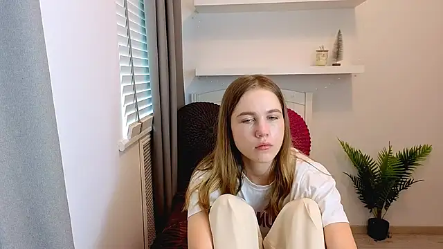 Spicy Lexi online show from 8, 6, 2026