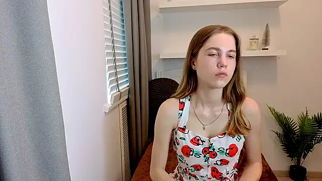 Spicy Lexi online show from 12, 6, 2026