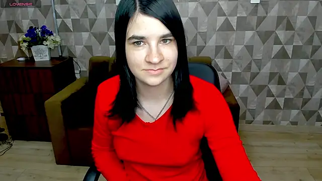 SilviaRosse online show from 5, 5, 2026