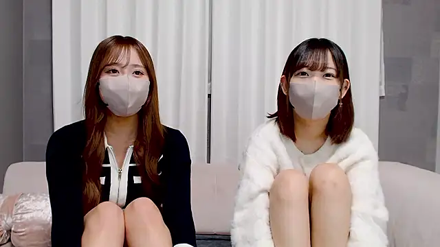  YUI CHAN  online show from 24, 11, 2025