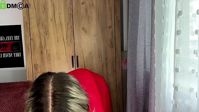 ScarlettSmithX online show from 9, 10, 2025