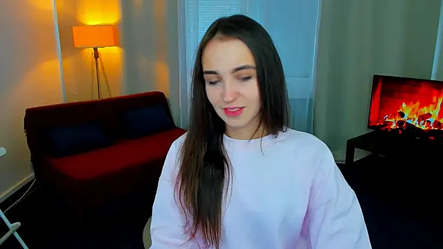 Snapshot of EllaSteele chatting on 29, 9, 2025 EllaSteele online show from 29, 9, 2025