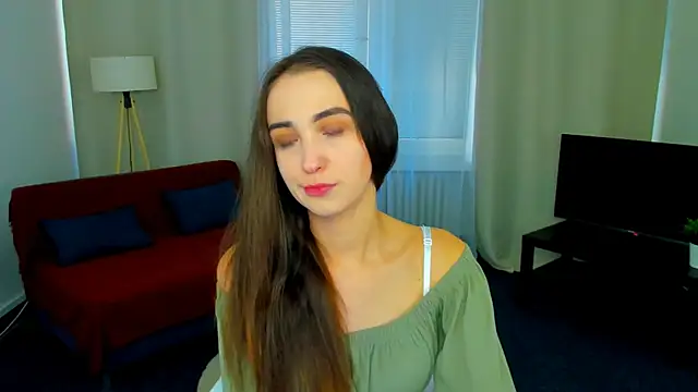 Snapshot of EllaSteele chatting on 30, 9, 2025 EllaSteele online show from 30, 9, 2025