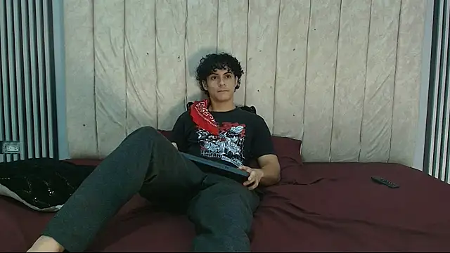 Snapshot of mikey_banji chatting on 29, 9, 2025 mikey banji online show from 29, 9, 2025
