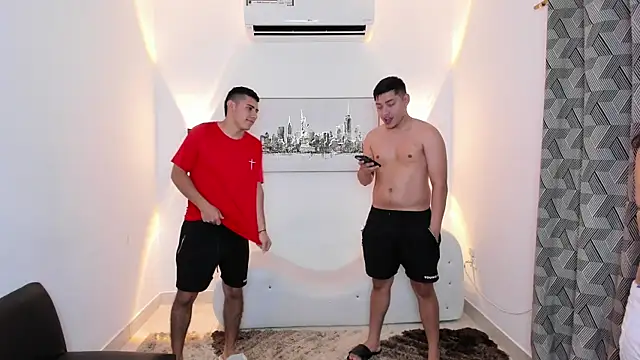 YouBratty2 online show from 4, 12, 2025