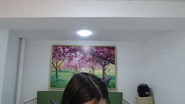 Adhara Kitten online show from 15, 9, 2025