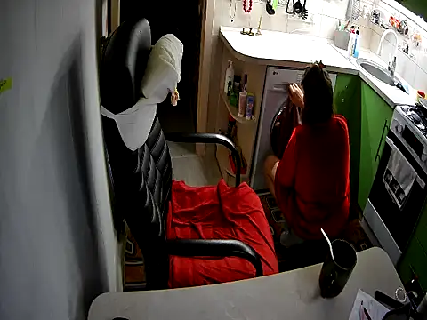 Snapshot of Adda1205 chatting on 30, 10, 2025 Adda1205 online show from 30, 10, 2025