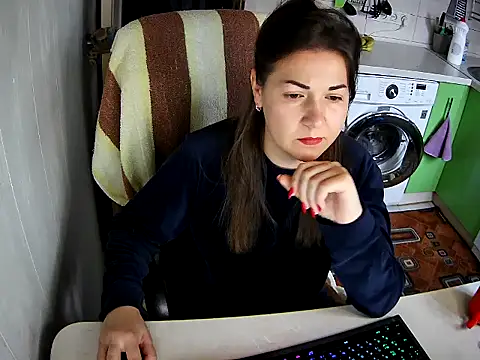 Snapshot of Adda1205 chatting on 2, 12, 2025 Adda1205 online show from 2, 12, 2025