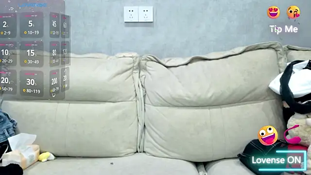 xiaoLI-2025 online show from 19, 4, 2026