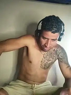 Alexsexygamer online show from 9, 11, 2025