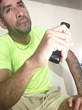 Alexsexygamer online show from 10, 11, 2025