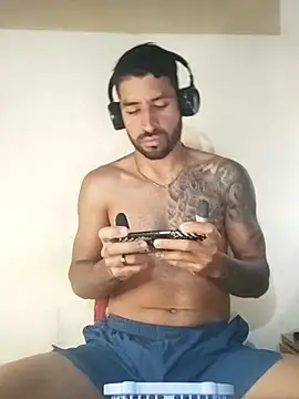 Alexsexygamer online show from 19, 11, 2025