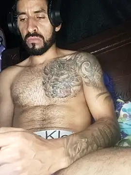 Alexsexygamer online show from 28, 3, 2026