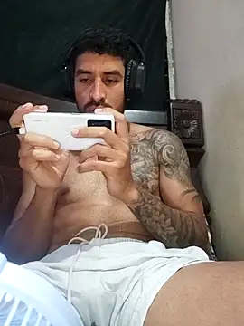 Alexsexygamer online show from 7, 4, 2026