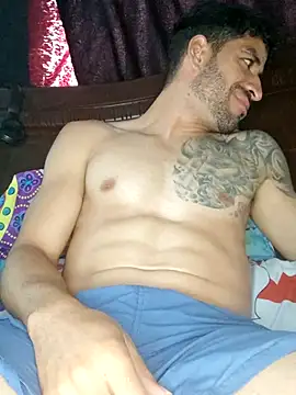 Alexsexygamer online show from 2, 6, 2026