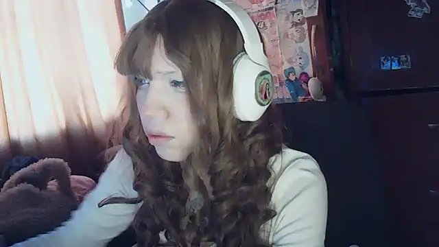 Terraelowen online show from 19, 3, 2026