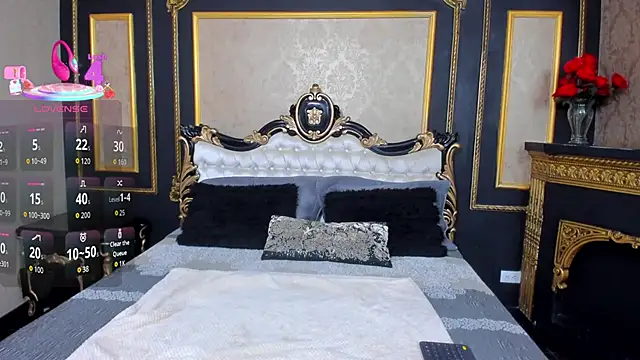 AlaskaAmato online show from 27, 2, 2026