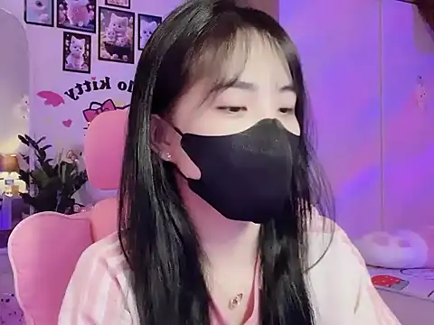 keelinnn19 online show from 15, 9, 2025