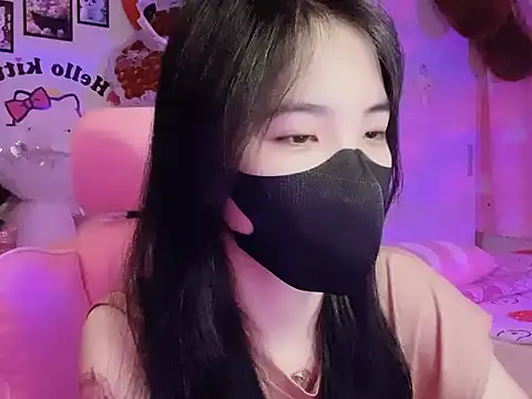 keelinnn19 online show from 22, 9, 2025