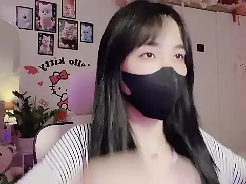 keelinnn19 online show from 11, 10, 2025