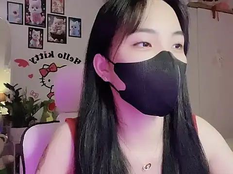 keelinnn19 online show from 12, 10, 2025