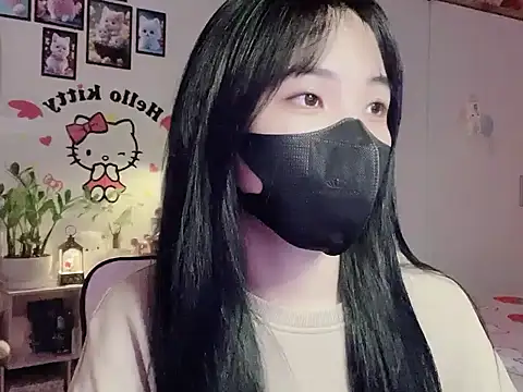 Snapshot of keelinnn19 chatting on 22, 12, 2025 keelinnn19 online show from 22, 12, 2025