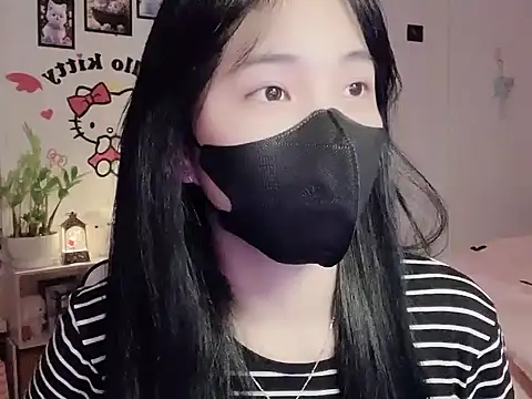 Snapshot of keelinnn19 chatting on 6, 1, 2026 keelinnn19 online show from 6, 1, 2026