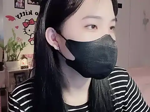 Snapshot of keelinnn19 chatting on 9, 1, 2026 keelinnn19 online show from 9, 1, 2026