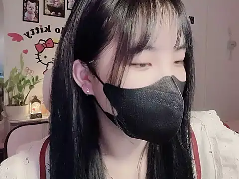 Snapshot of keelinnn19 chatting on 10, 1, 2026 keelinnn19 online show from 10, 1, 2026