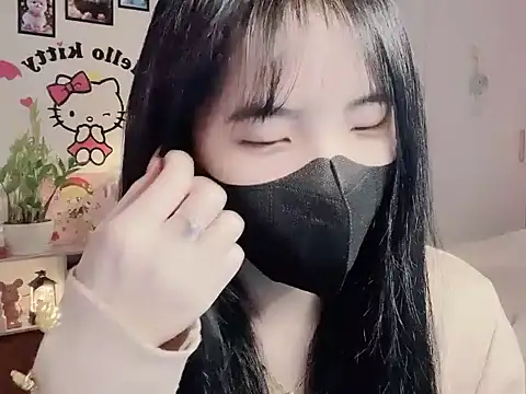 Snapshot of keelinnn19 chatting on 16, 1, 2026 keelinnn19 online show from 16, 1, 2026