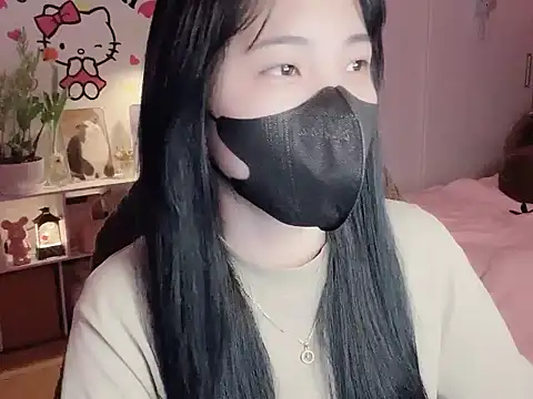 Snapshot of keelinnn19 chatting on 31, 1, 2026 keelinnn19 online show from 31, 1, 2026