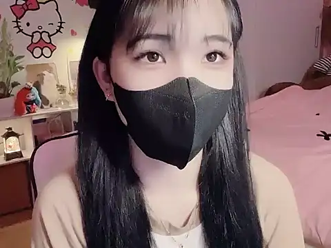 Snapshot of keelinnn19 chatting on 9, 2, 2026 keelinnn19 online show from 9, 2, 2026