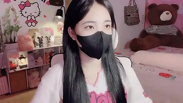 Snapshot of keelinnn19 chatting on 7, 3, 2026 keelinnn19 online show from 7, 3, 2026