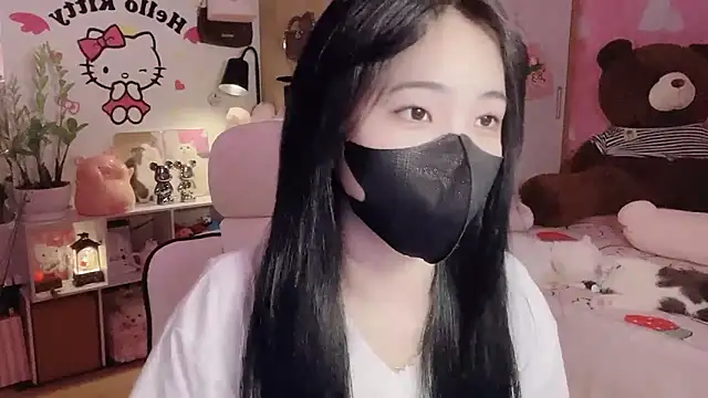 Snapshot of keelinnn19 chatting on 12, 3, 2026 keelinnn19 online show from 12, 3, 2026