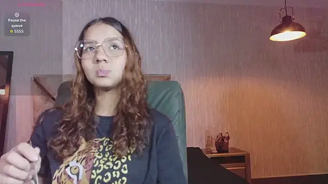 angeles azul online show from 4, 10, 2025