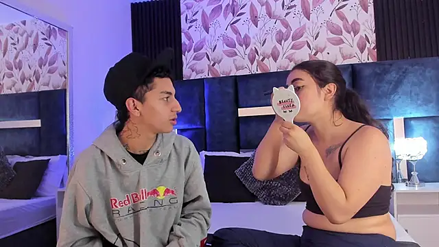 NickandAbby  online show from 8, 2, 2026