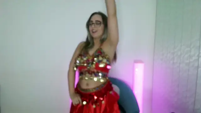 Snapshot of AlanaMilani_ chatting on 31, 10, 2025 AlanaMilani online show from 31, 10, 2025