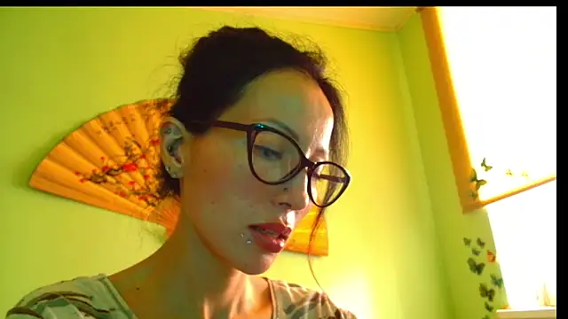 KiotoShine online show from 20, 10, 2025