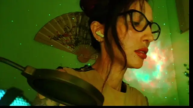 KiotoShine online show from 8, 11, 2025