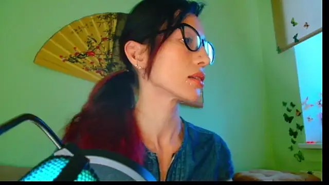 KiotoShine online show from 19, 11, 2025