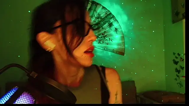 KiotoShine online show from 30, 11, 2025