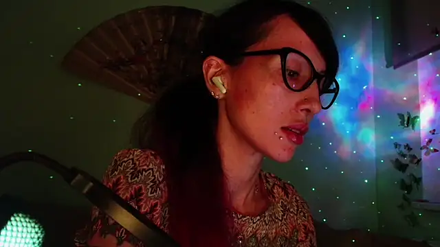 KiotoShine online show from 19, 2, 2026