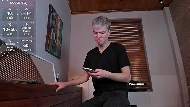 nicktorn online show from 3, 11, 2025