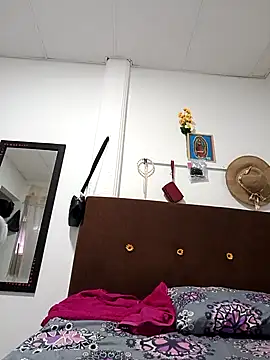 Snapshot of Dorisc_13 chatting on 15, 11, 2025 Dorisc 13 online show from 15, 11, 2025