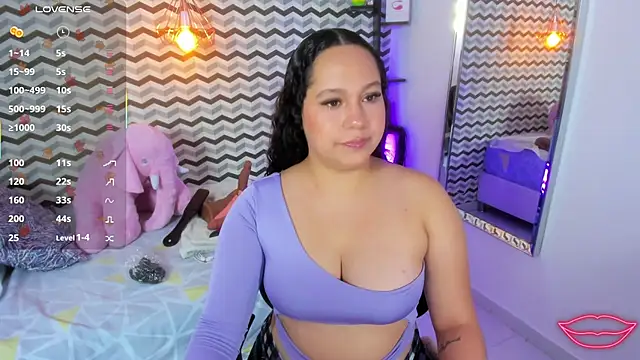 KIMMARSHALL1 online show from 9, 3, 2026