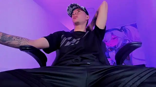 Fran Boy online show from 11, 9, 2025