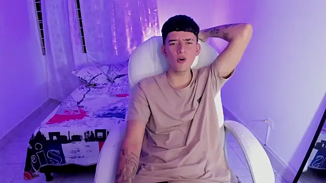 Fran Boy online show from 18, 9, 2025