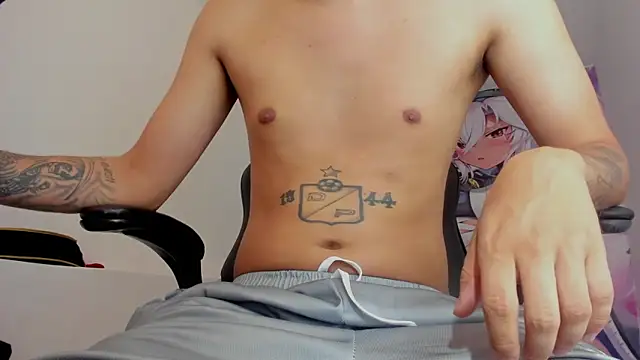 Fran Boy online show from 9, 10, 2025