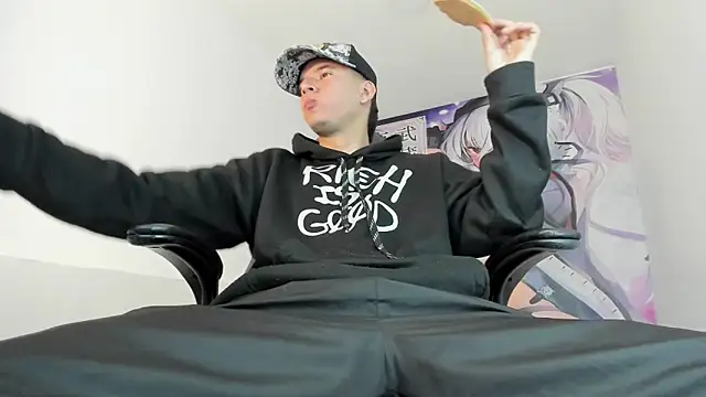 Fran Boy online show from 21, 11, 2025